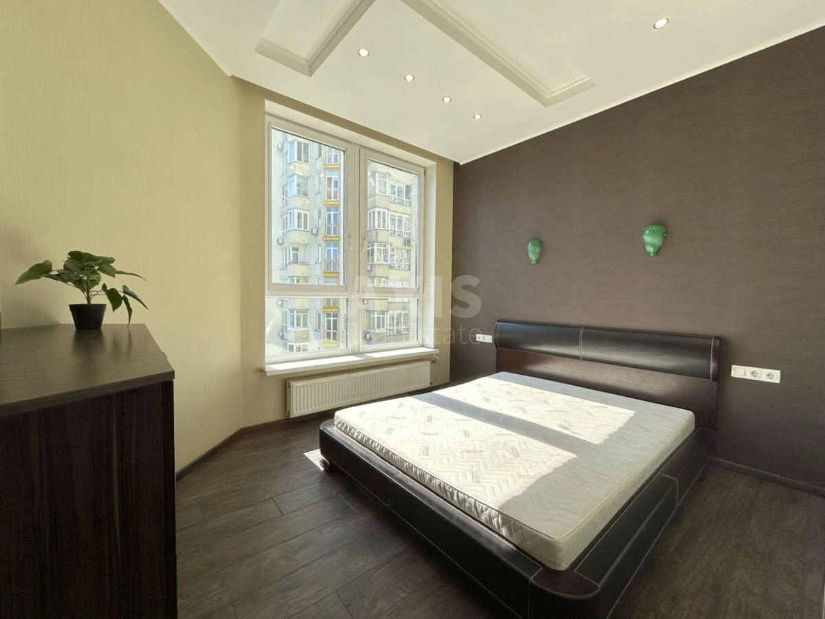 2k apartment vul. Mokra 16679537