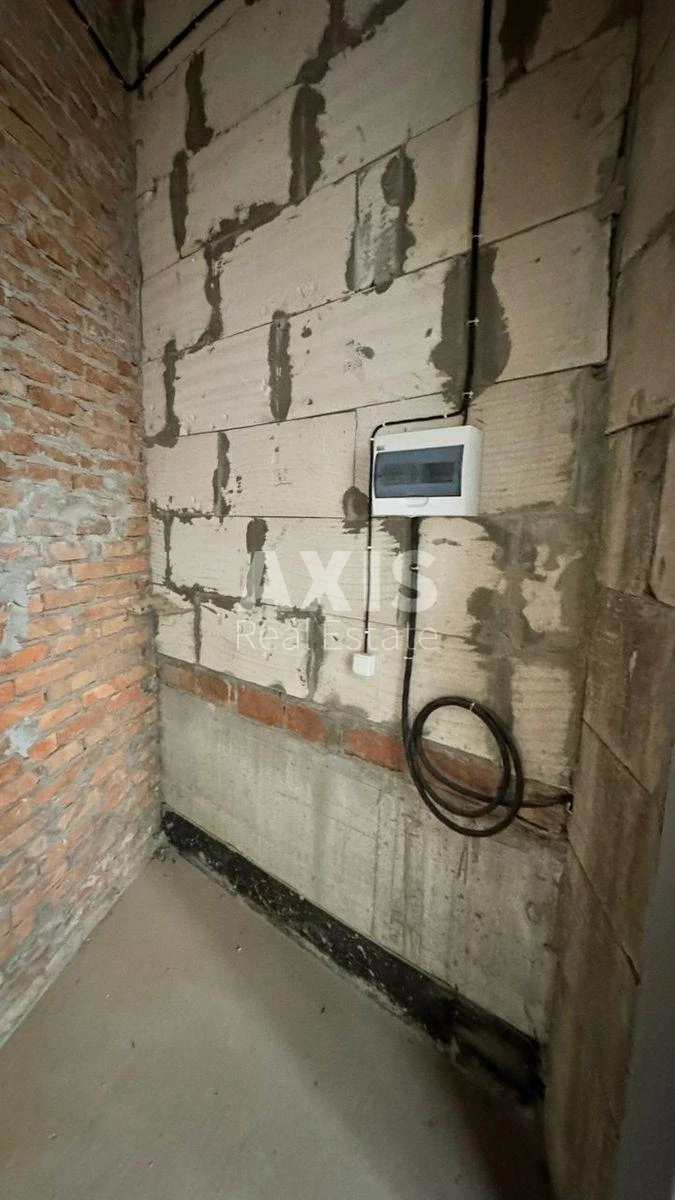 Office vul. Gercena 35V, 320m2583908