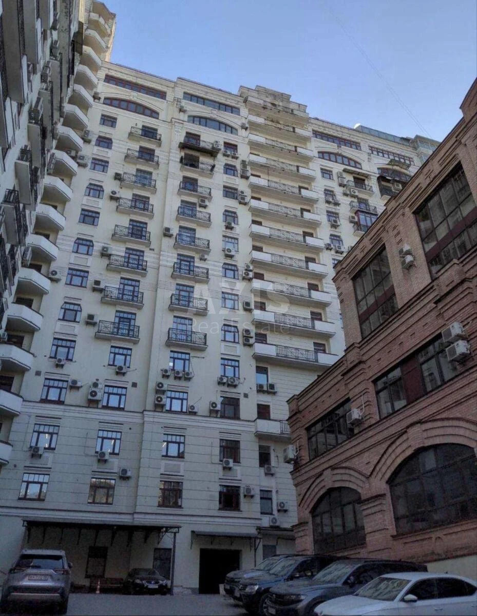 Офис ул. Михайловская 1, 270м269180