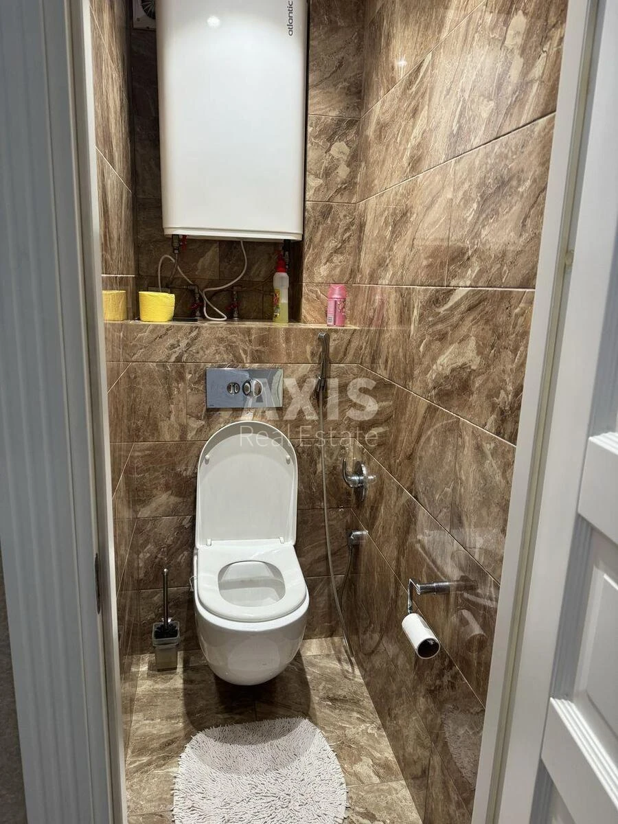 3k apartment vul. Jakubovs'kogo Marshala 2В643284