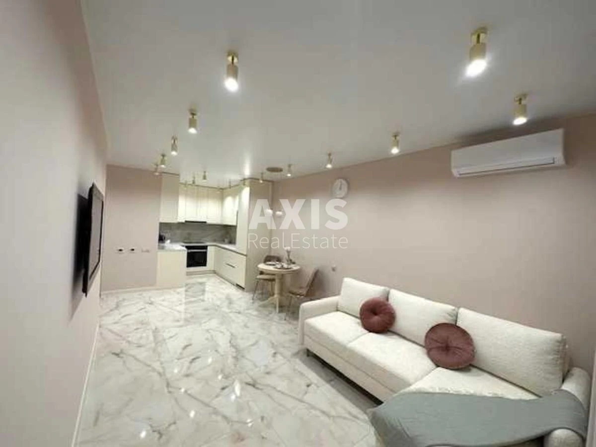1k apartment pr-t Pravdy 83453881
