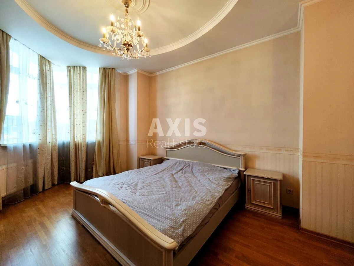3k apartment vul. Bul'varno-Kudrjavs'ka Eleven A6504110