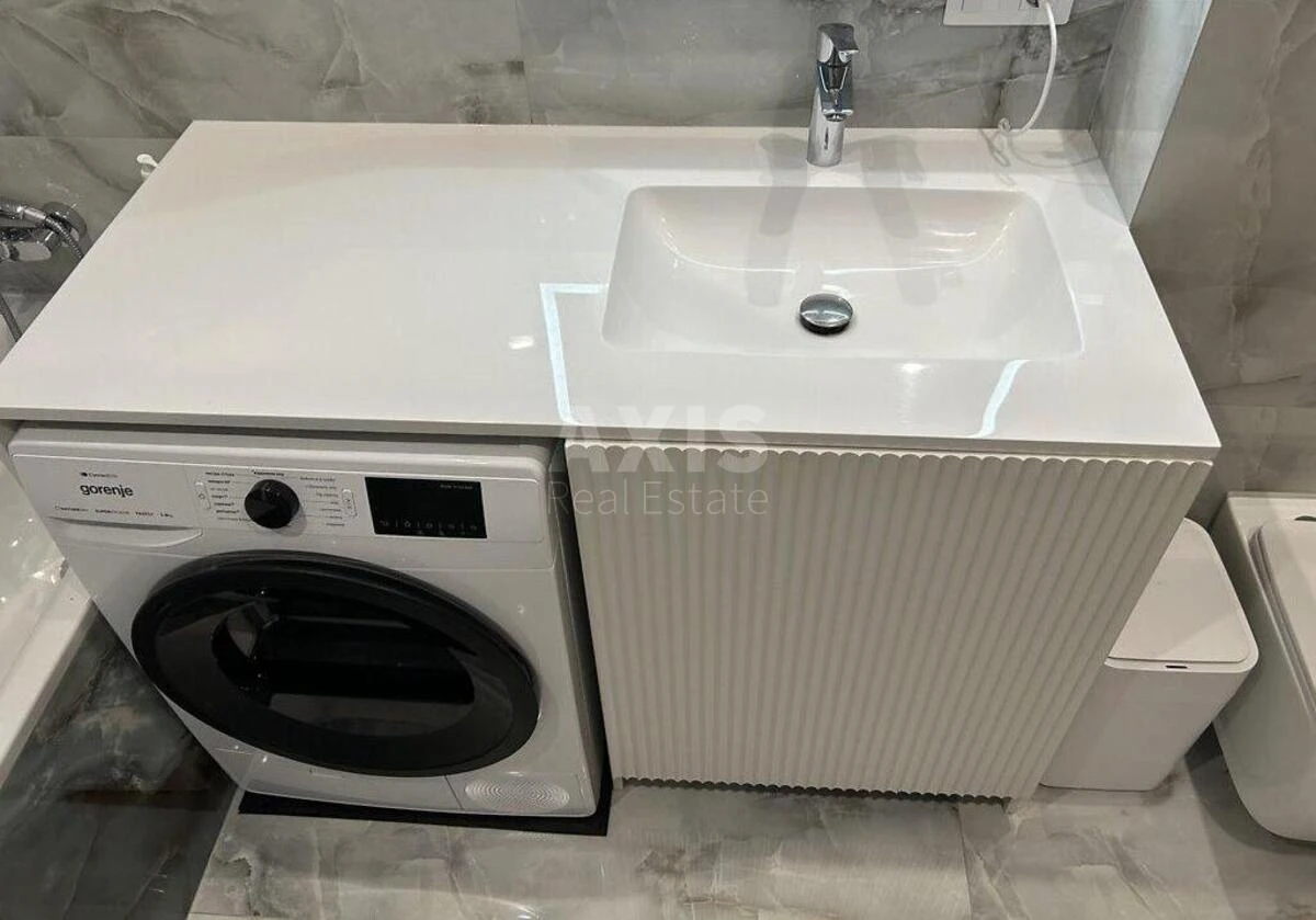 3k apartment prov. Baltijs'kyj 3А6921317