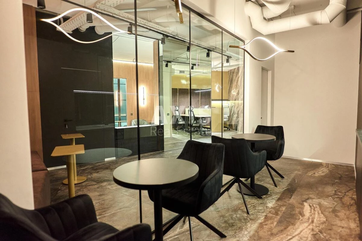 Офис ул. Бусловская 12, 150м2641362