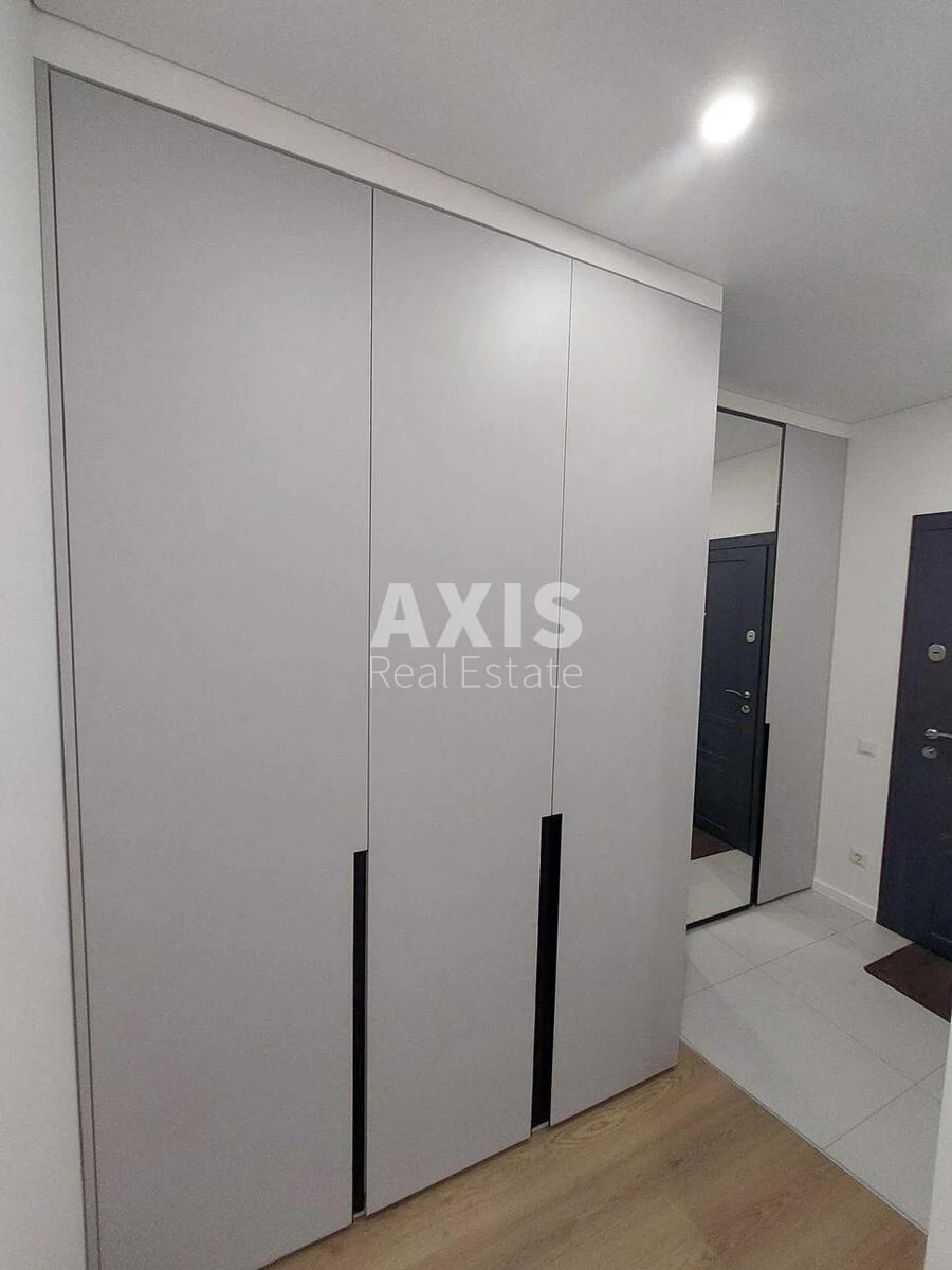 1k apartment vul. Tyraspol's'ka 43643423