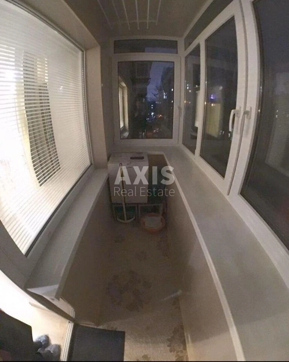 2k apartment vul. Bogomol'cja Akademika 8А497691