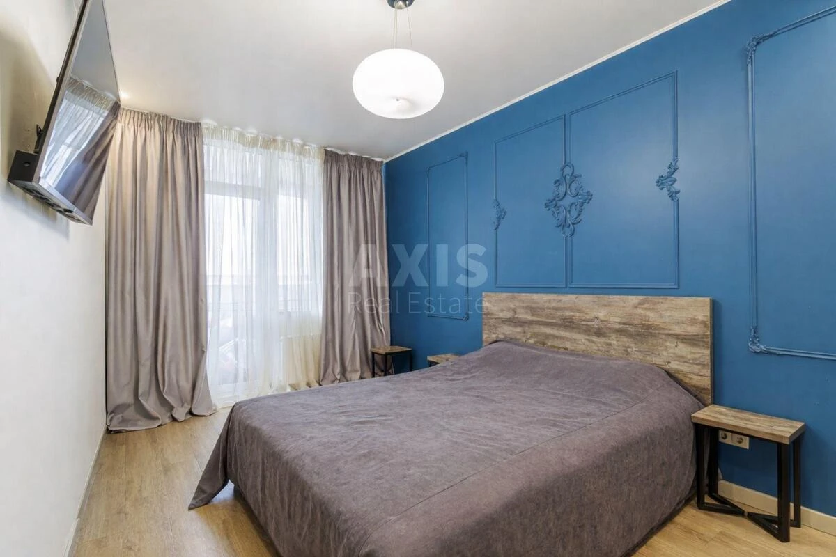 3k apartment vul. Dragomanova 2Б676846