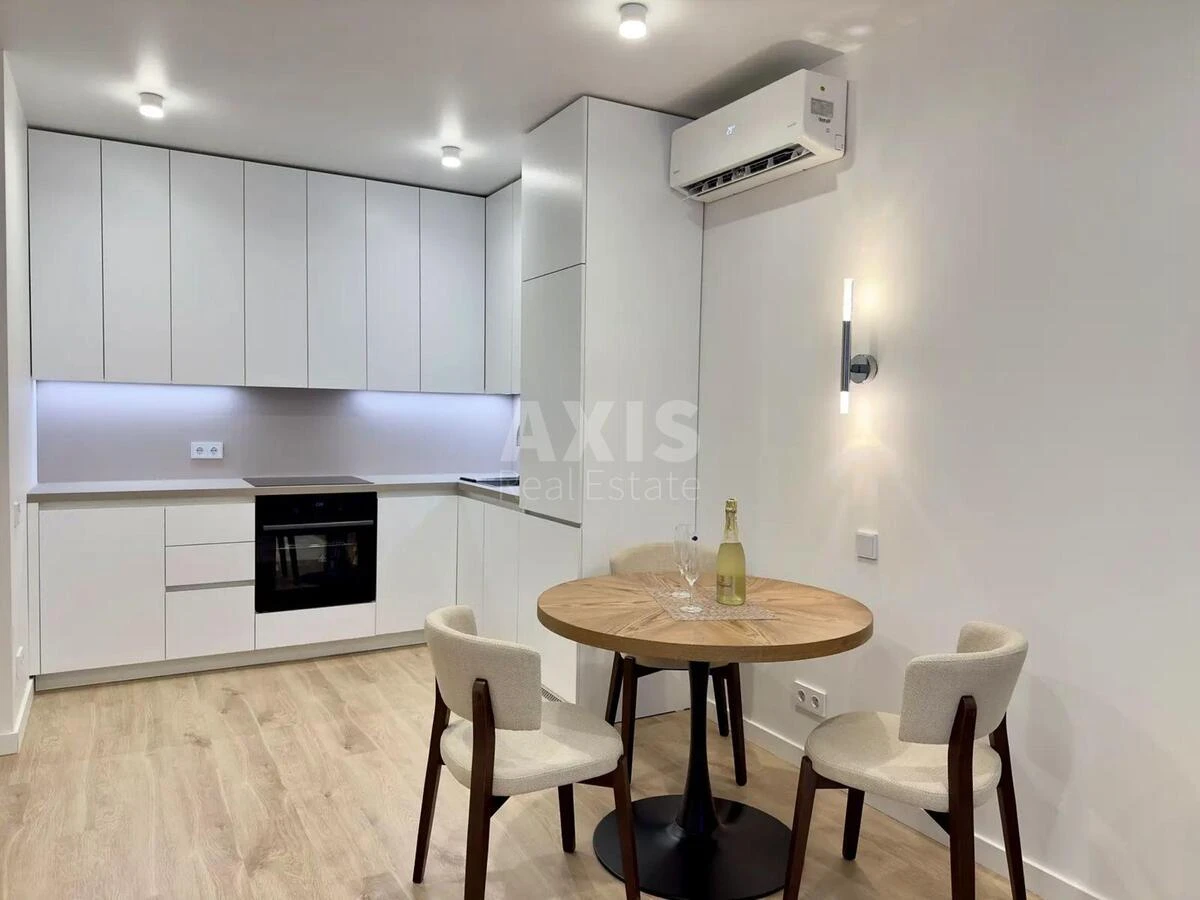 1k apartment vul. Grechka Marshala 44707180