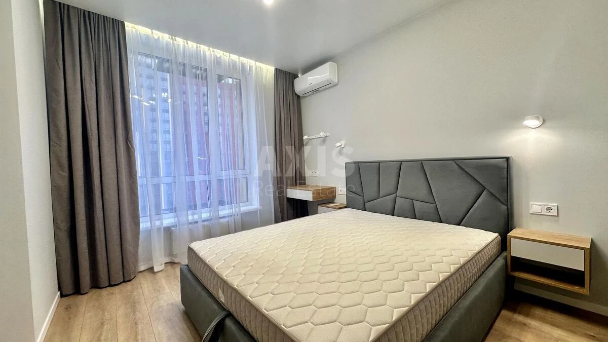 1k apartment shose Stolychne 1Б677134