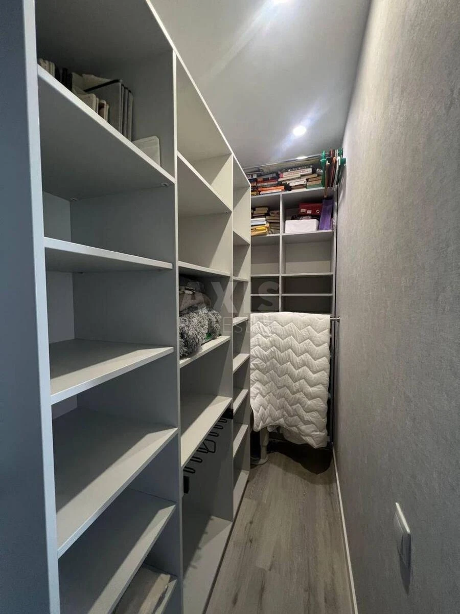 2k apartment vul. Sverstjuka Jevgena 643969