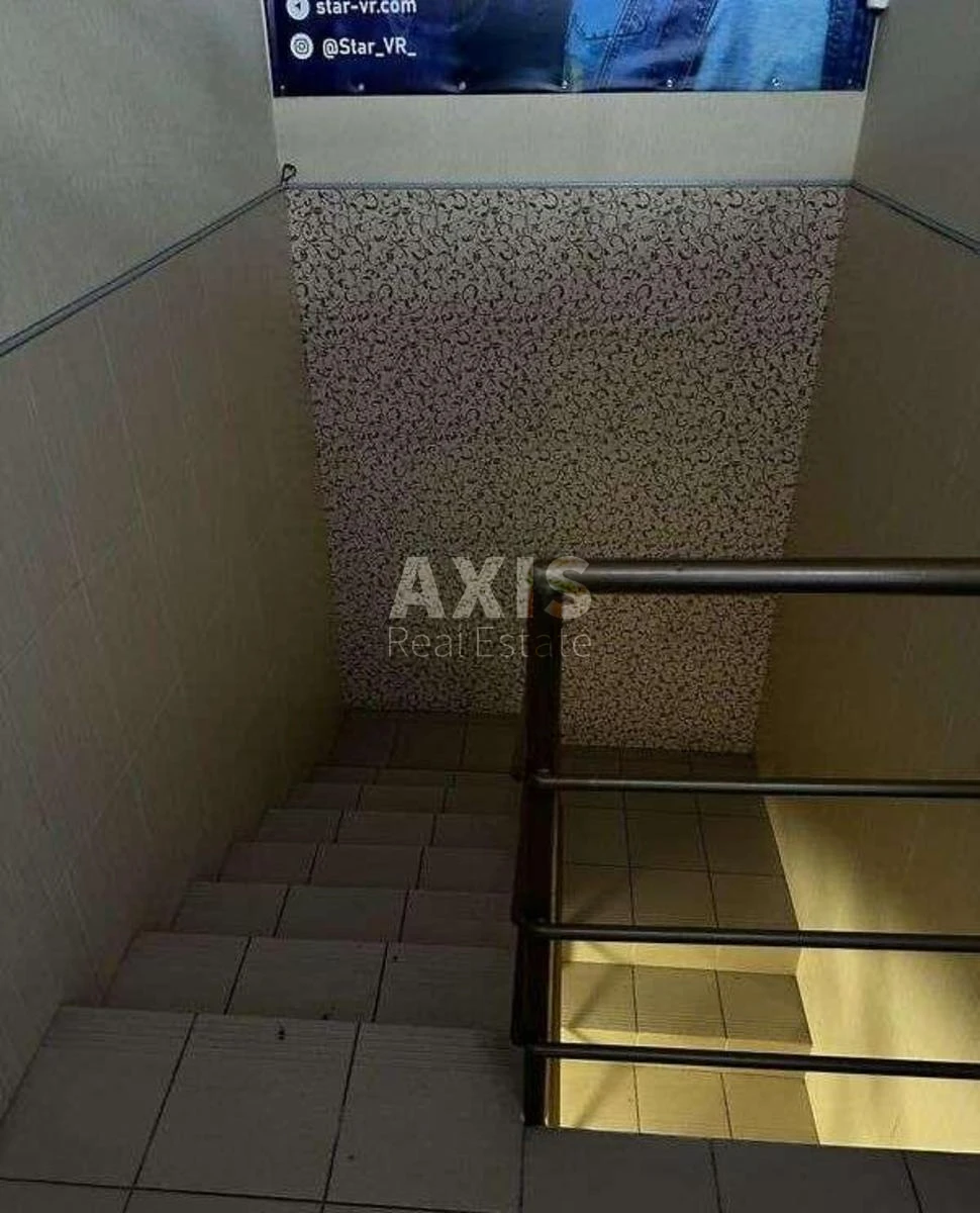 Service object pr-t Bazhana Mykoly 10, 50m2297540