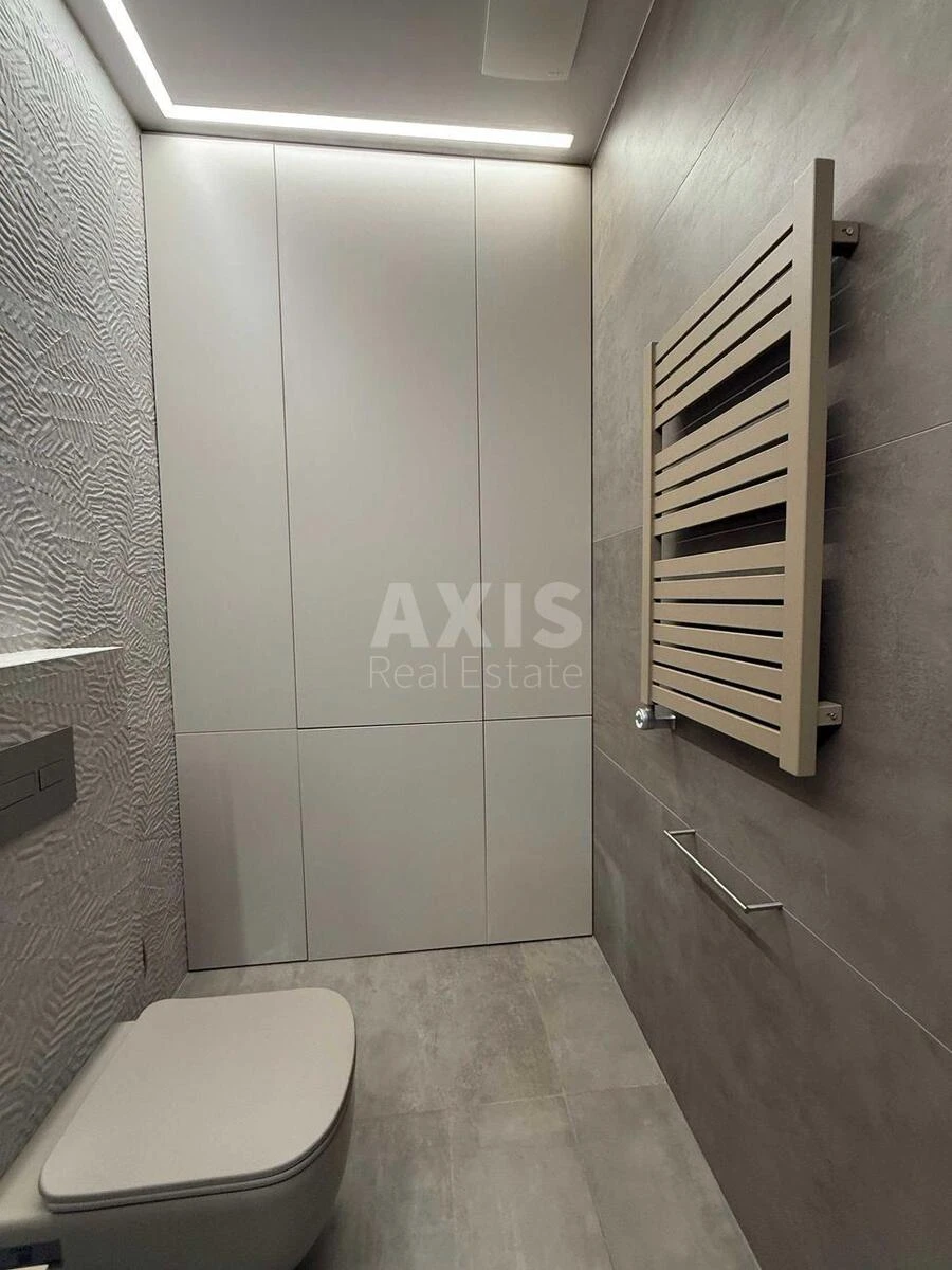 2k apartment vul. Bul'varno-Kudrjavs'ka 15А6620120