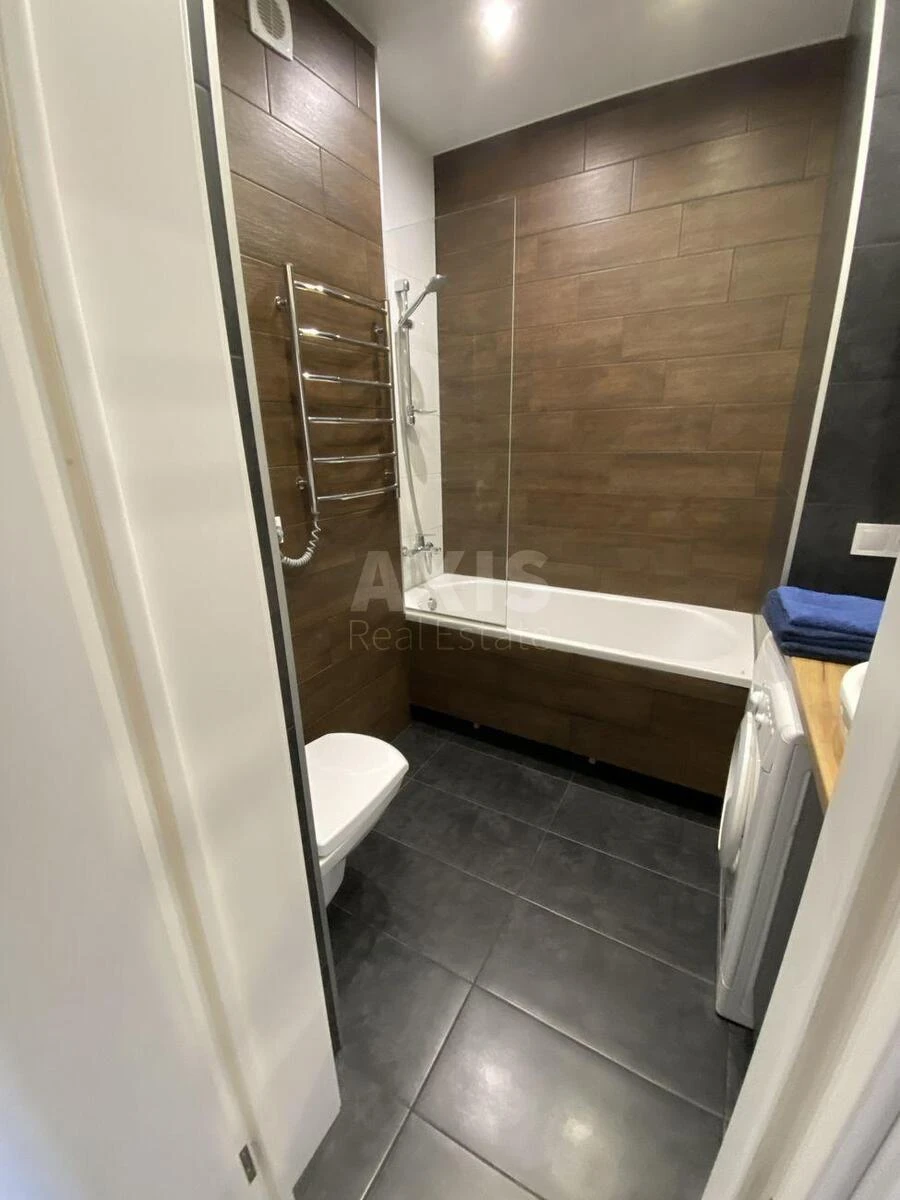 1k apartment vul. Berezneva 14645046