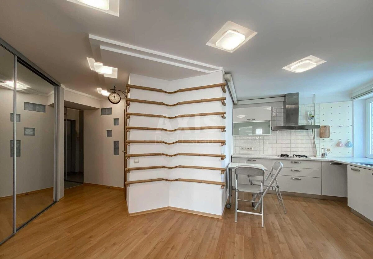 2k apartment vul. Saksagans'kogo 456784411