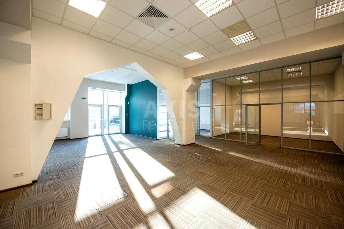 Office prov. Ohots'kyj 7, 598m2678653