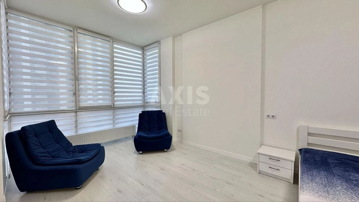 1k apartment vul. Bul'varno-Kudrjavs'ka 15А6455610