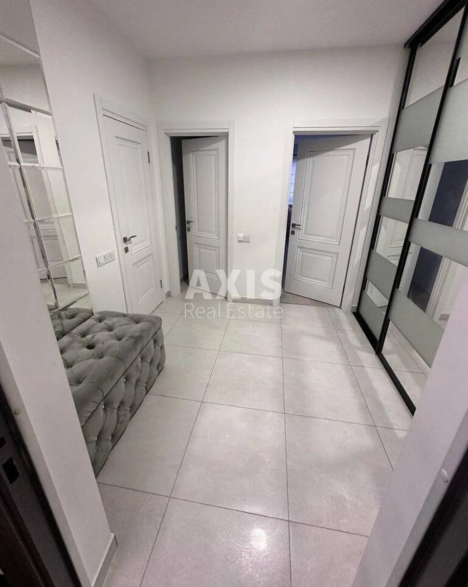 1k apartment vul. Zhmachenka Generala 28Б466517