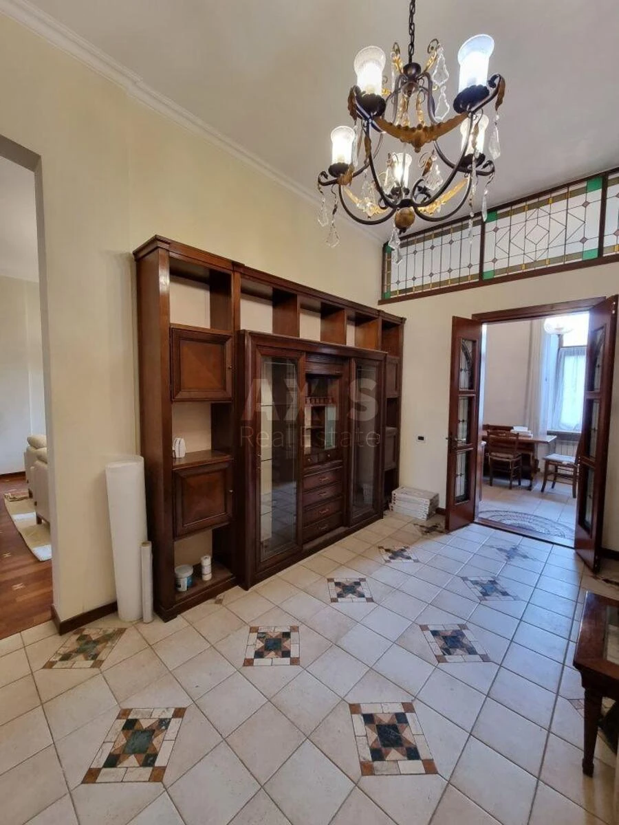 3k apartment uzviz Andrii'vs'kyj 2В611786