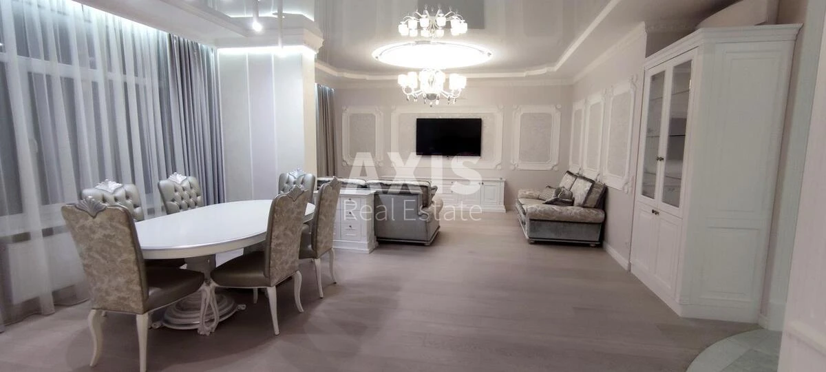 5k apartment vul. Andriya Verkhohlyada 18639432