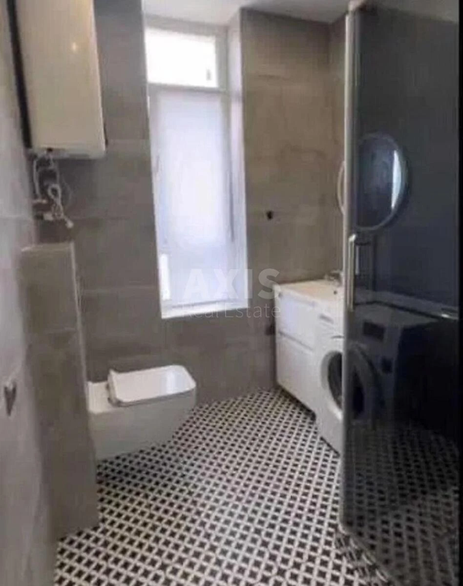 1к квартира ул. Тираспольская 43684108