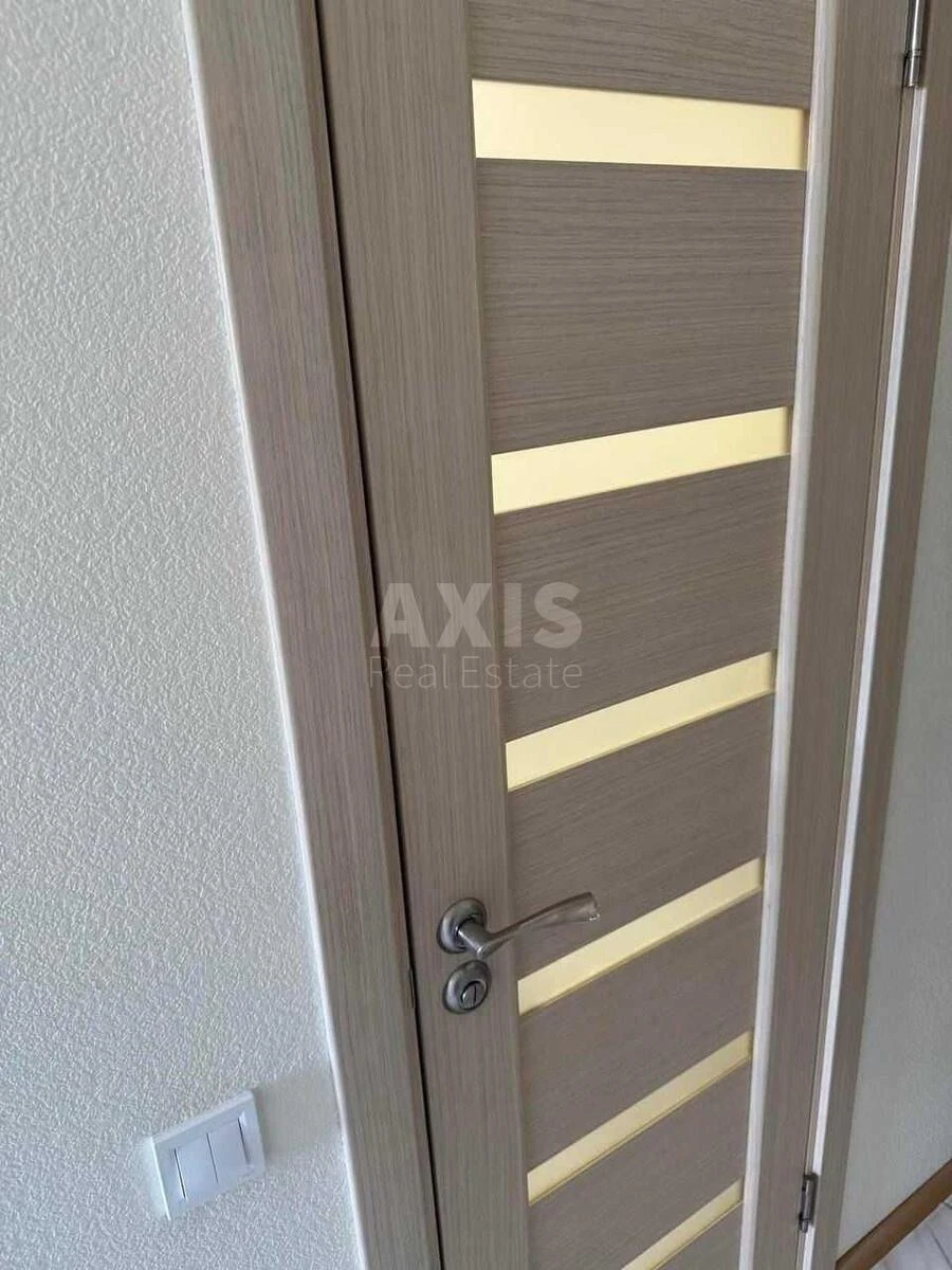 1k apartment vul. Mashynobudivna 39582544