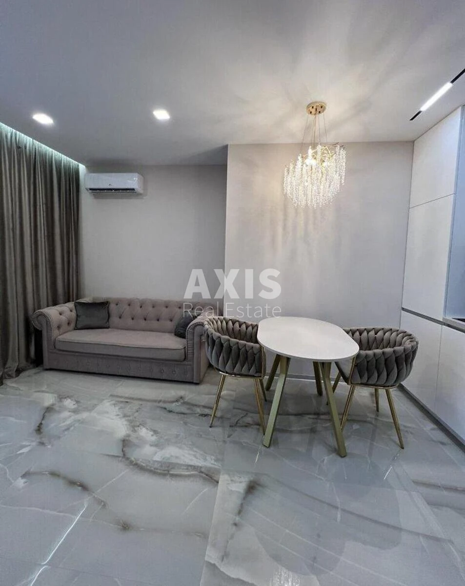 1k apartment vul. Brativ Shemetiv 8695745