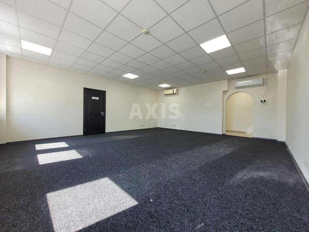 Office vul. Spas'ka 5, 340m2698885