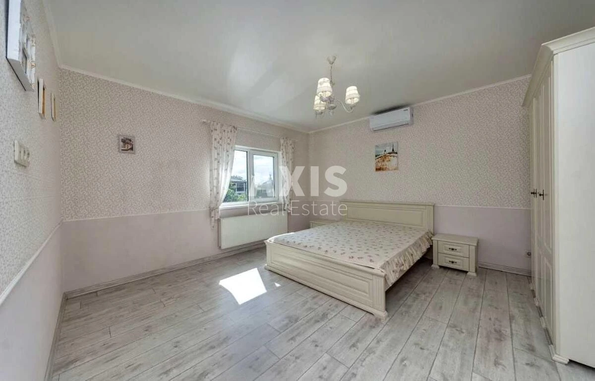 House vul. 70-a Sadova, 200m2, Kyiv city713408