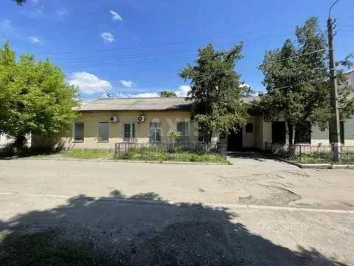 Service object vul. Derevoobrobna 5Д, 603m2667650