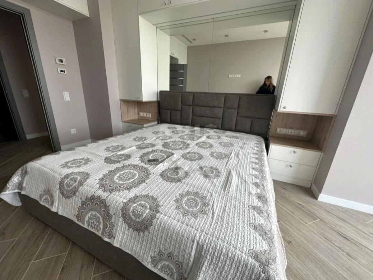 2к квартира ул. Иоанна Павла II 12626438