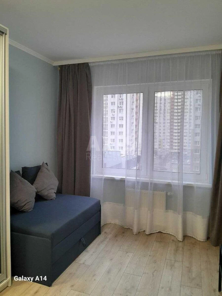 1k apartment vul. Chavdar Jelyzavety 21651776
