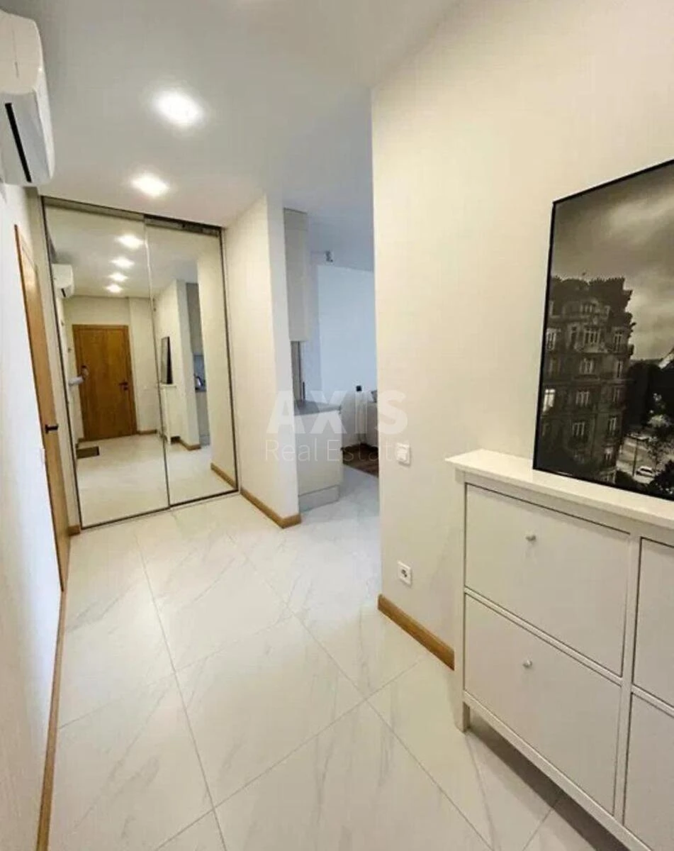 2k apartment vul. Lypkivs'kogo Vasylja Mytropolyta 37Б6838219