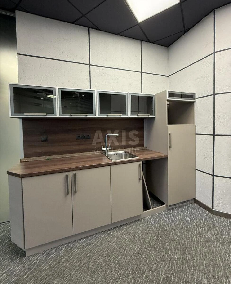 Office vul. Mechnykova 2, 330m2651053