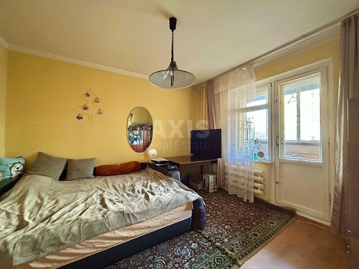 4к квартира ул. Закревского Николая 5667225