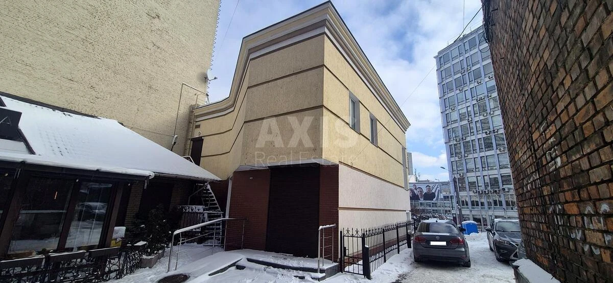 Trade object vul. Rustaveli Shota 15Б, 122m26666515