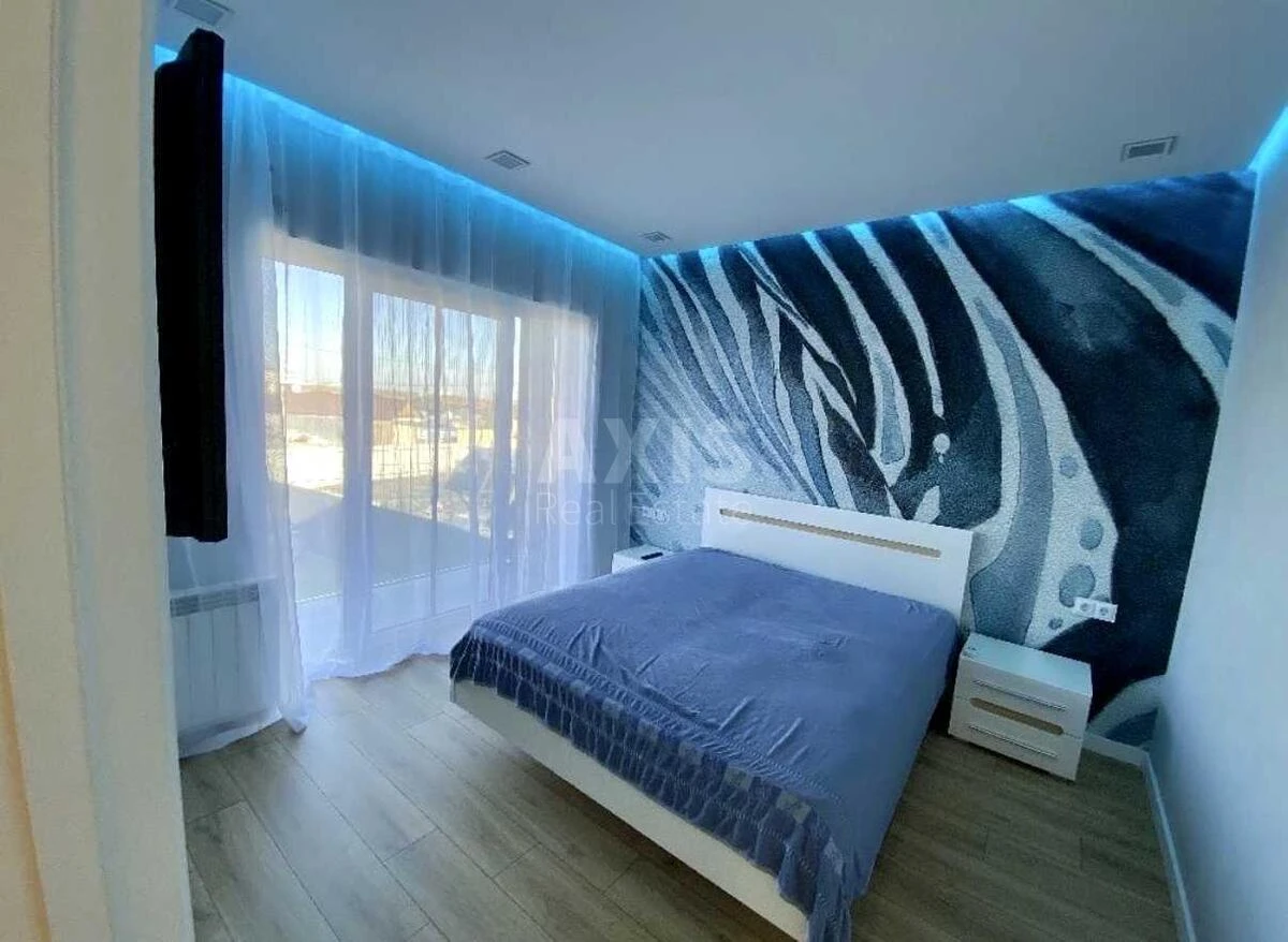 House vul. Abrykosova, 110m2, Kyiv city713367