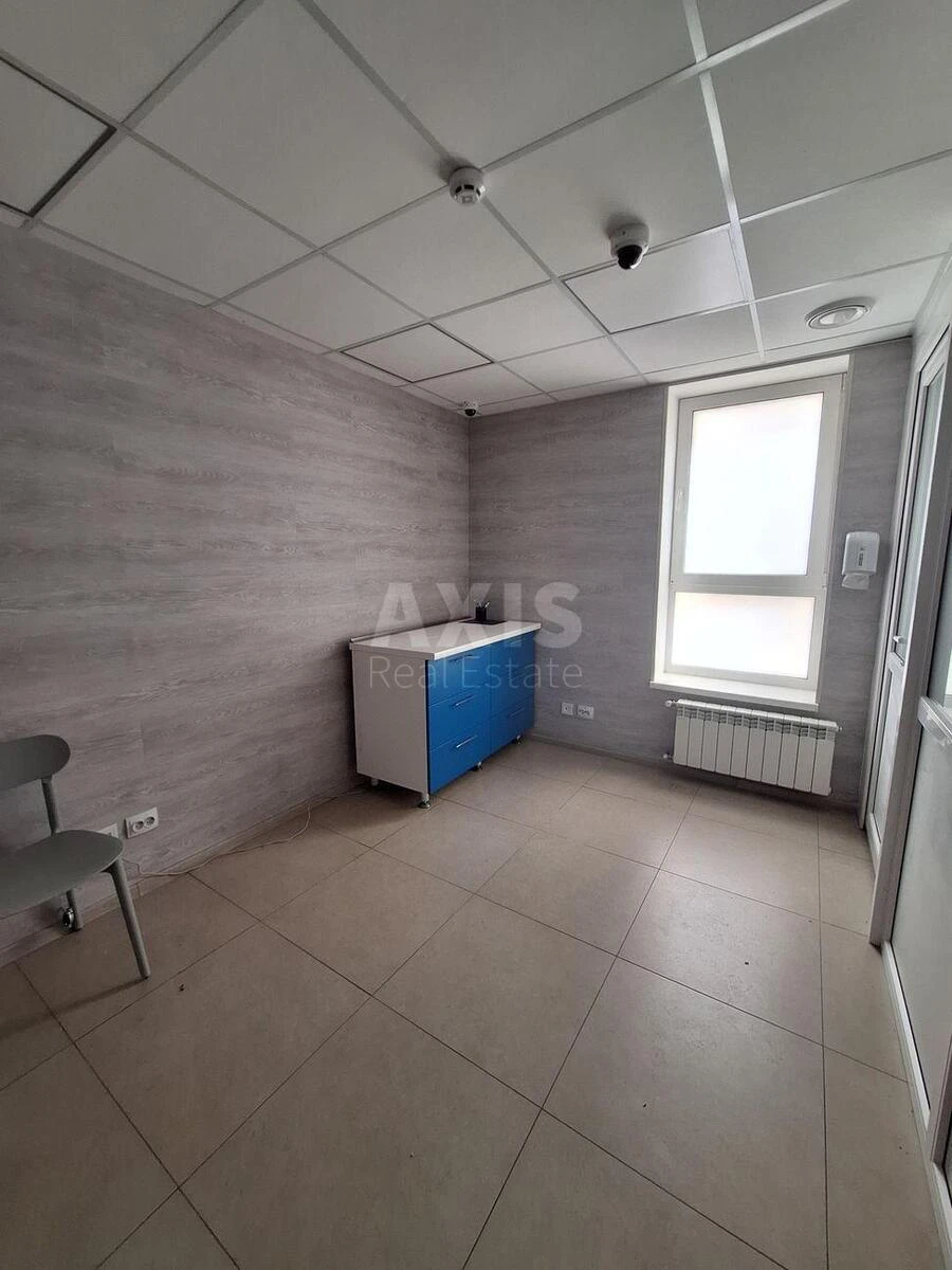 Объект торговли ул. Бульварно-Кудрявская 33Г, 115м2697957