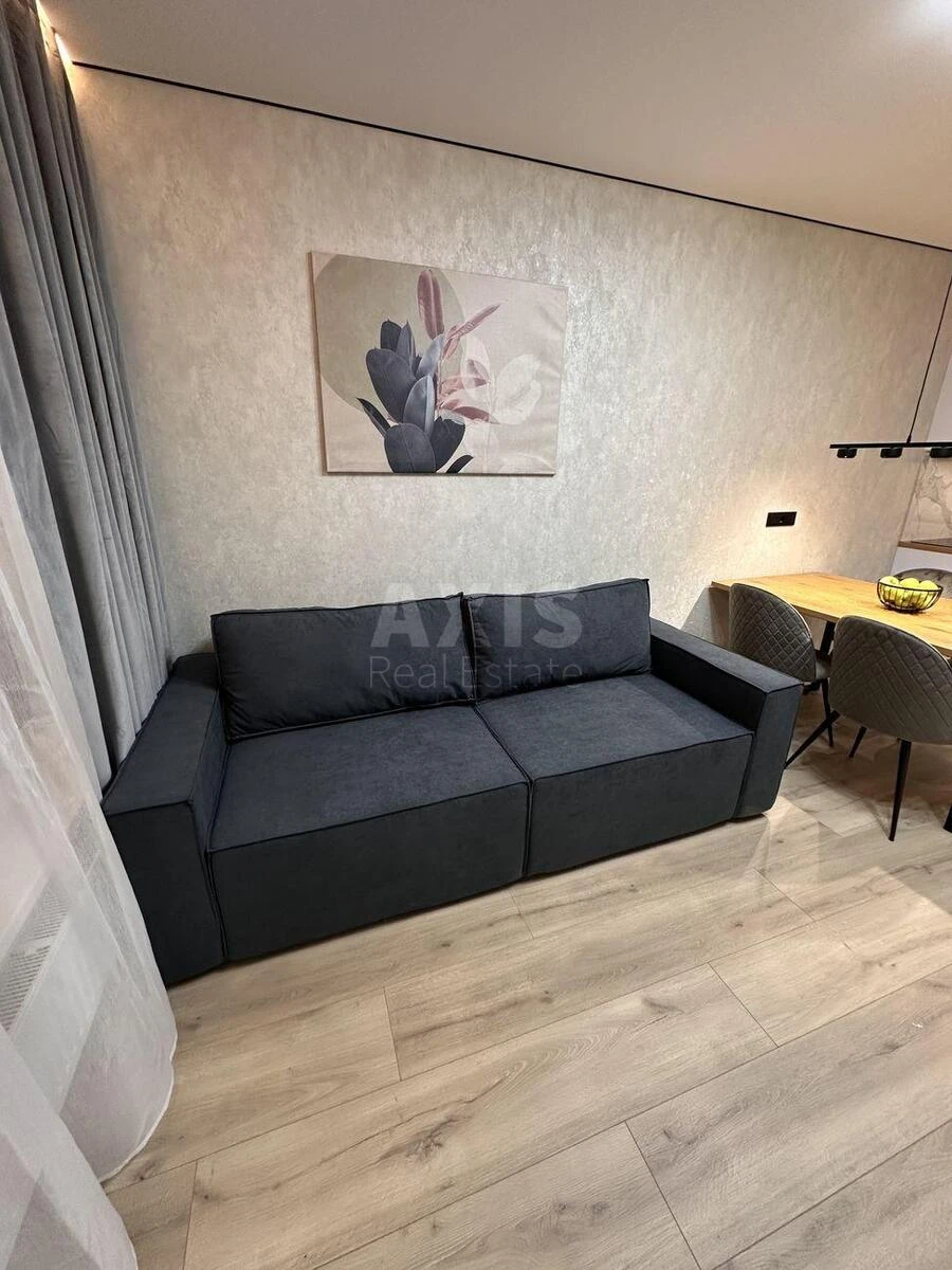 1к квартира ул. Семьи Кристеров 14650863