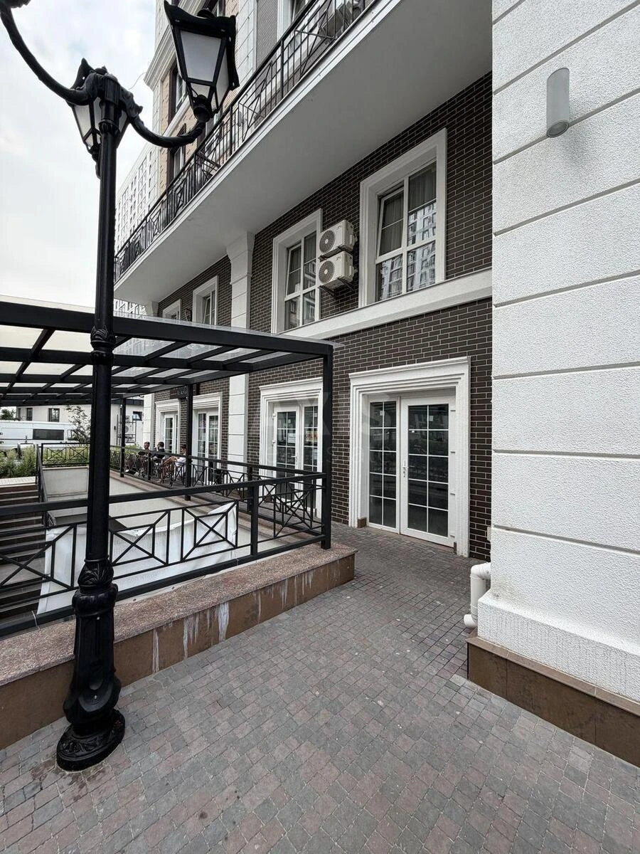 Trade object vul. Myhajla Maksymovycha 24, 41m2698386