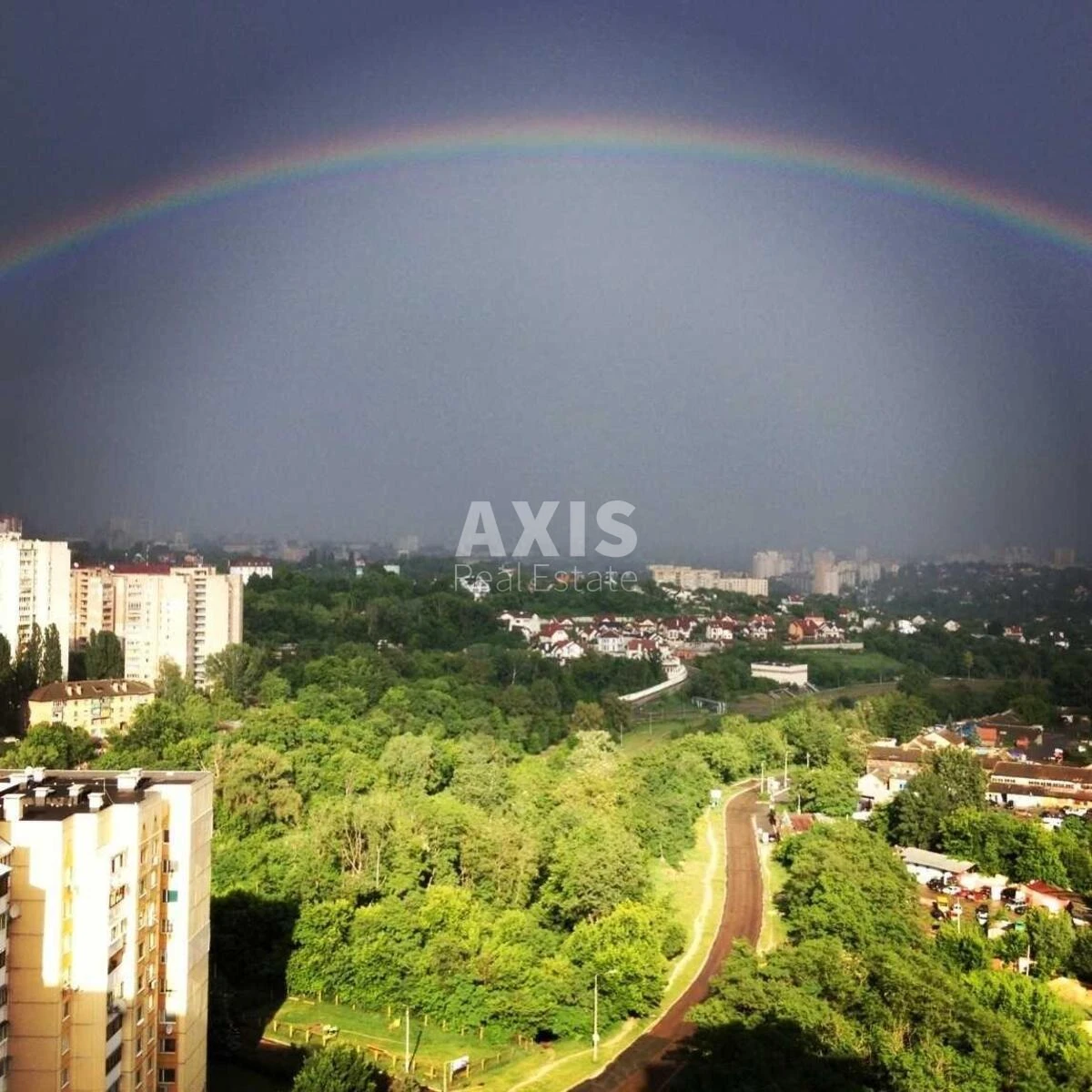 4k apartment vul. Kadets'kyj gaj 66527615