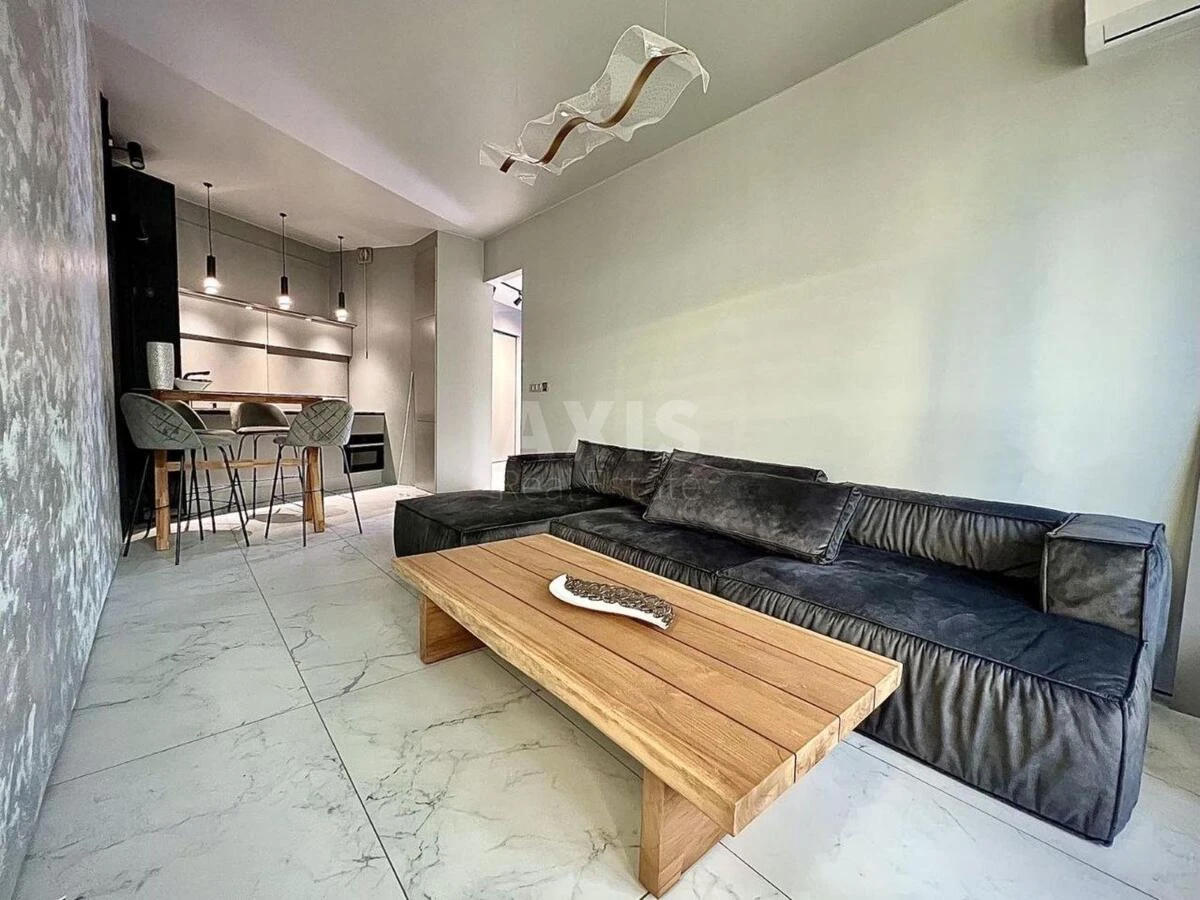 2k apartment pr-t Berestejskij 11, корп. 11710850