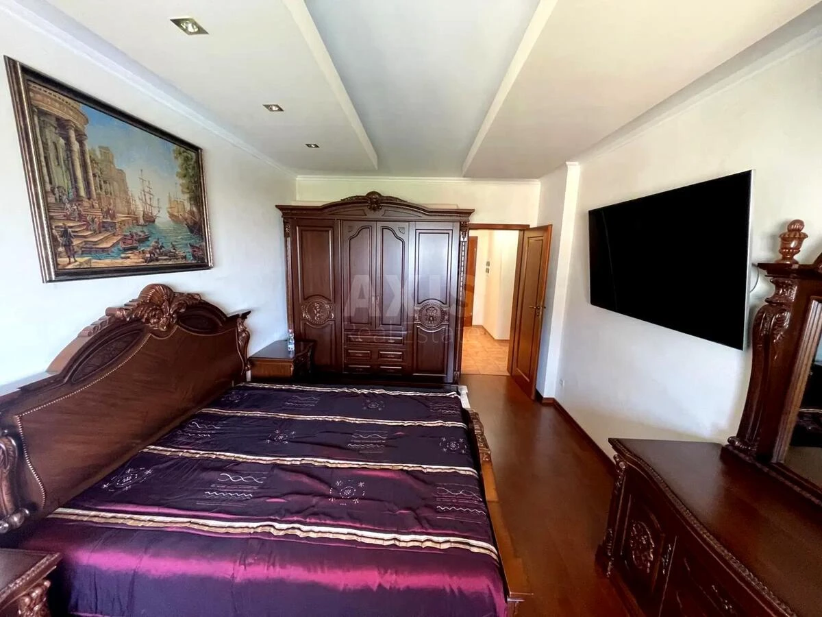 2k apartment vul. Pushynoi' Feodory 23664062