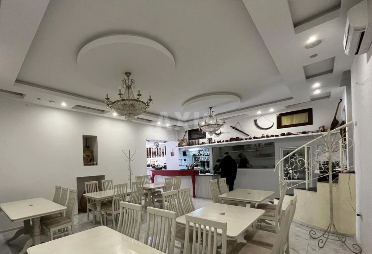 Trade object vul. Sagajdachnogo Petra 10, 220m2647842