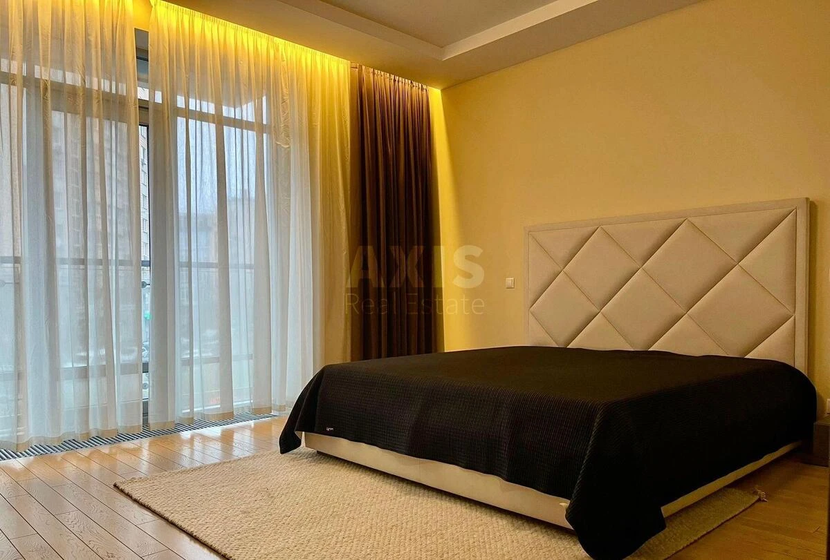 3k apartment vul. Okipnoi' Rai'sy 18648055