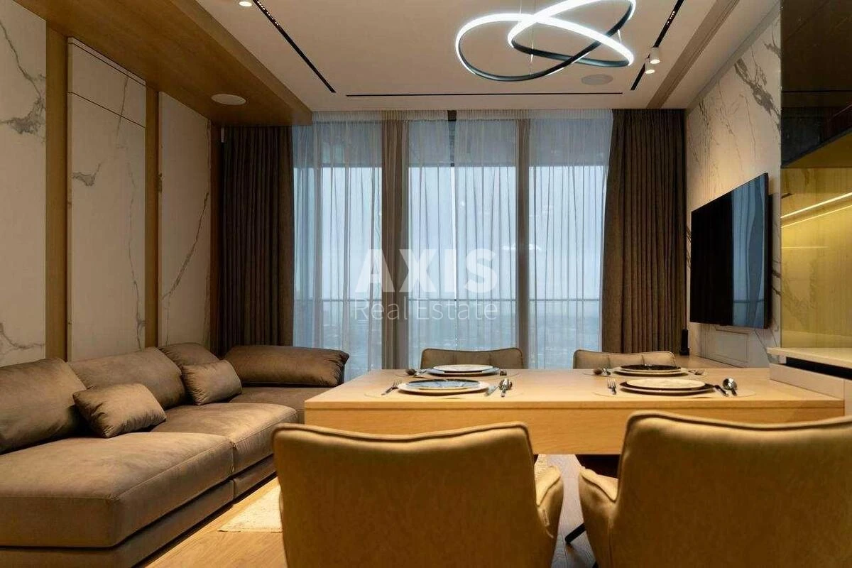 3k apartment vul. Ioana Pavla II 125855510