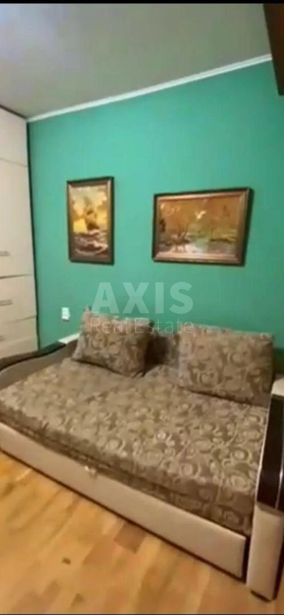 1k apartment pr-t Rokossovs'kogo Marshala 3Б476365