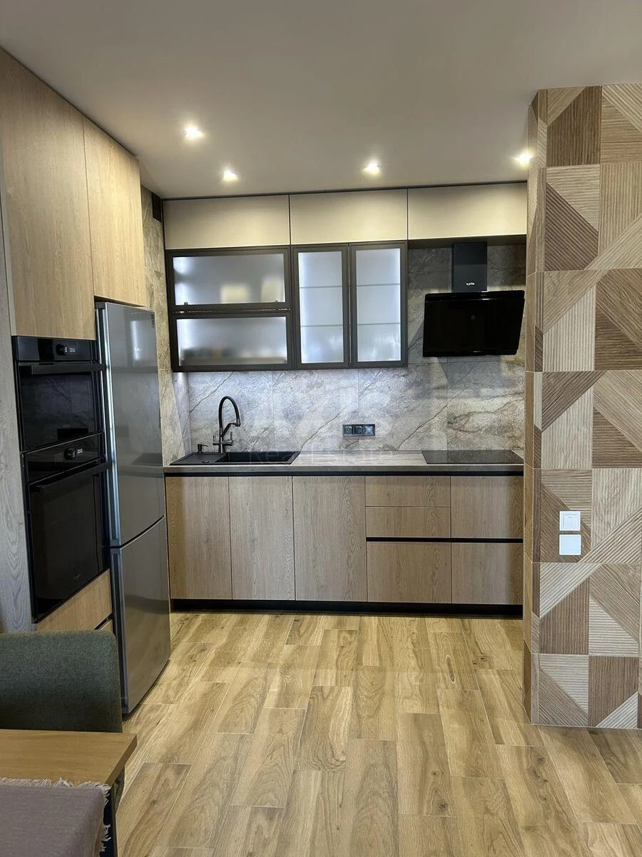 1k apartment vul. Oleksandra Olesja 9А71109