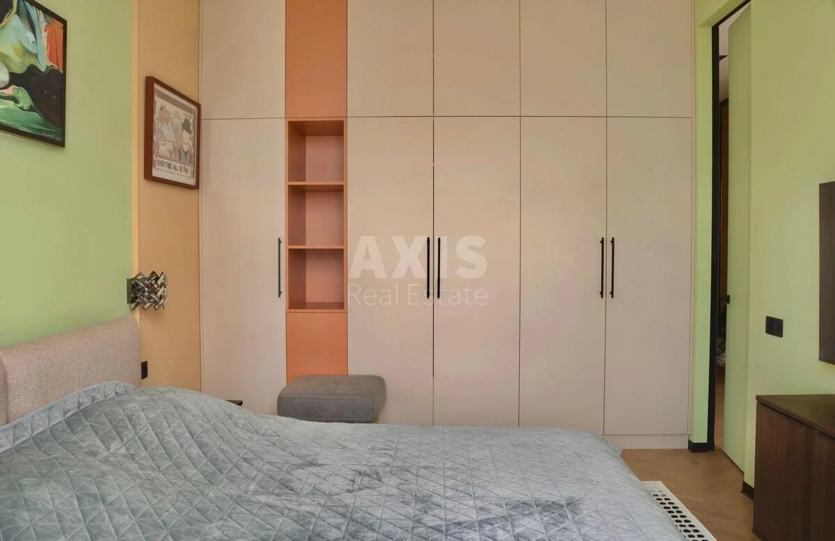 1k apartment vul. Vavylovyh 11695774