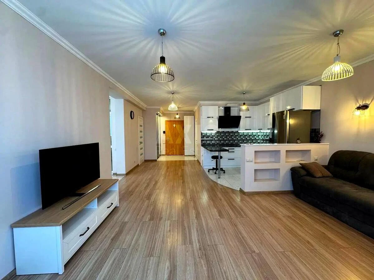 2к квартира ул. Саперно-Слободская 226643617