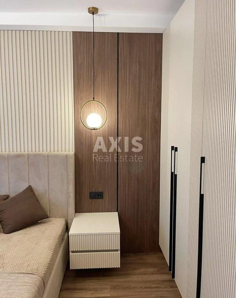 1k apartment vul. Myhajla Maksymovycha 24635916